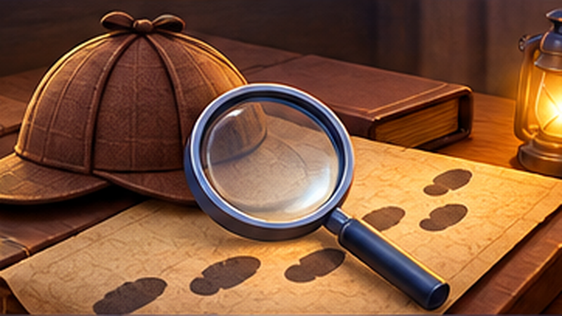 성경추리 (Bible Detective)