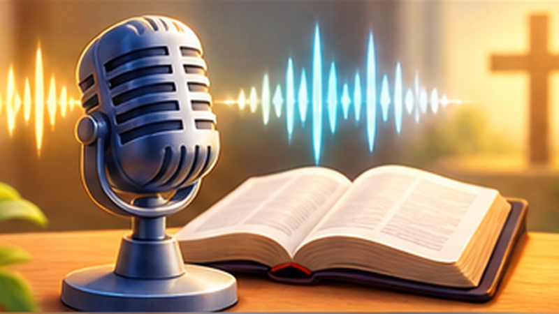 성경암송 (Bible Memorization)
